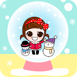 Susada Happy Winter Theme icon