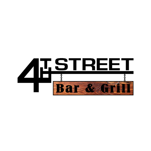 4th Street Bar  Grill