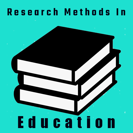 Research Methods in Education logo