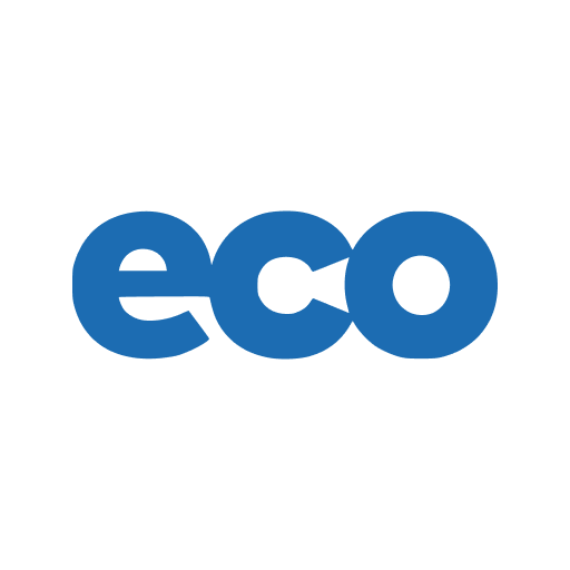 ECO Transit Mobile Tickets logo