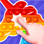 Cover Image of Tải xuống POP Puzzle 1.0 APK