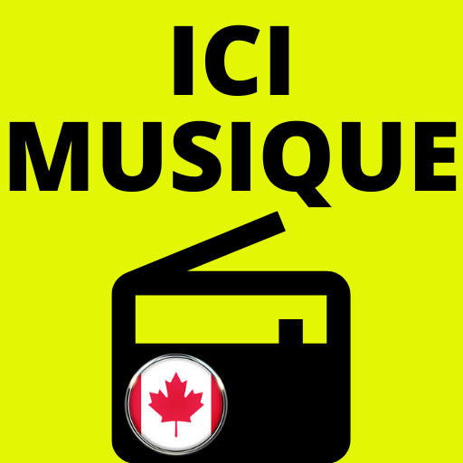 ici musique radio canada Скачать для Windows