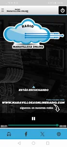 Maravillosa Online Radio