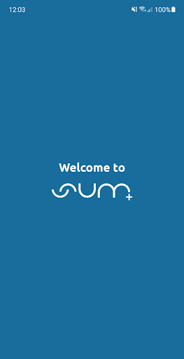 Android application SUM screenshort