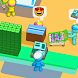 Idle Mini Mall-Market Tycoon - Androidアプリ
