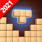 Cover Image of Baixar Quebra-cabeça de bloco de madeira 3D 1.3.5 APK