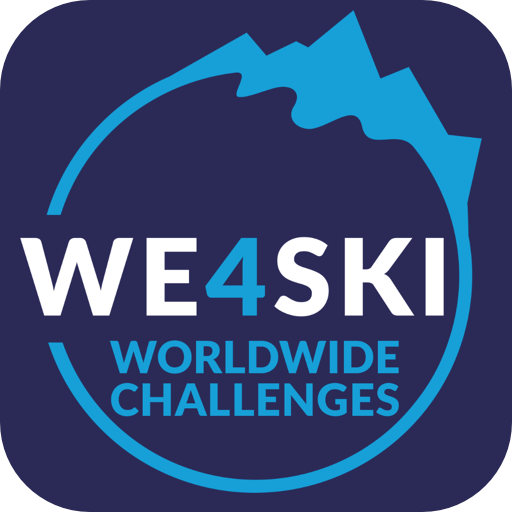 WE4SKI Challenges 1.4 (0.0.125) Icon