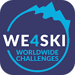 WE4SKI Challenges Apk