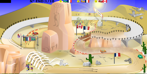 OverWay Screen 2