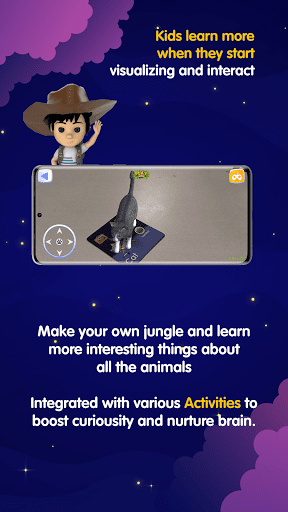 mues Play AR Screen 3