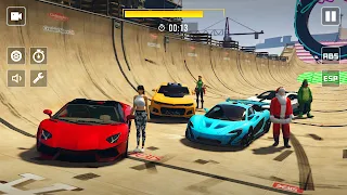 Stunt Car Games: GT Car Stunts - Screenshot 2