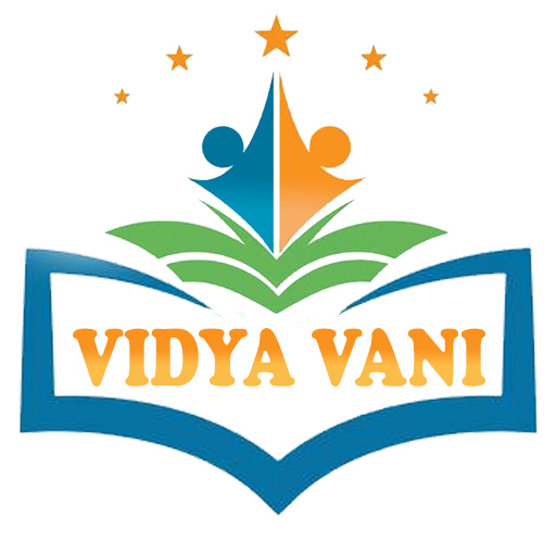 VIDYA VANI logo