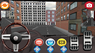Truck Parking 2018 - Screenshot 3