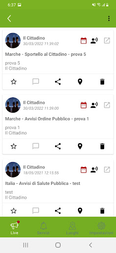 App24 Screen 3