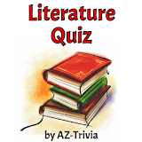 Literature Quiz icon