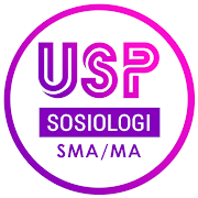 Latihan Soal US/USP Sosiologi SMA/MA