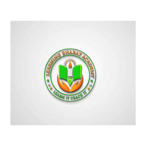 LB Academy logo