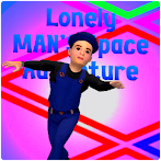 Lonely Man's Space Adventure