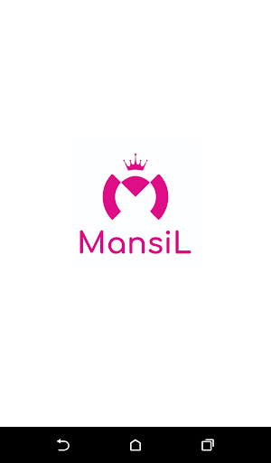 Android application MansiL - 925 Silver Jewelry Wh screenshort