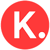 Kdemy - Template icon