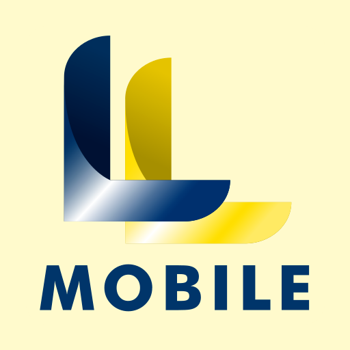 LLmobile | NÖ Landeslehrer logo