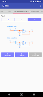 Operational amplifier tools