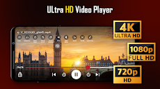 HD Video Player All Formatのおすすめ画像3