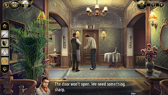 Game screenshot Murder in Alps: Hidden Mystery hack