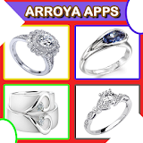 Engagement Ring Styles Ideas icon