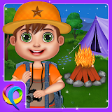 Summer Camp - Kids Adventures icon