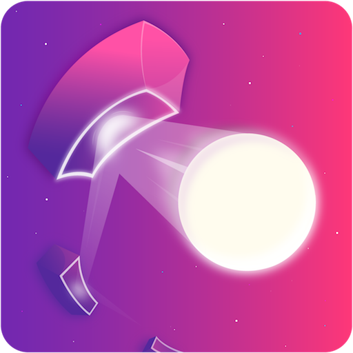 Dribble. 2.0.3.3 Icon