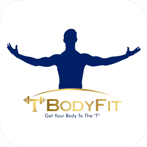 TbodyFit Coaching App logo