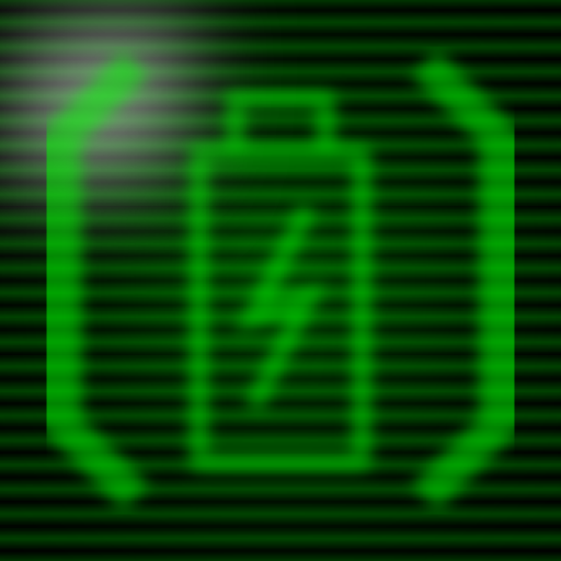Another Term Plugin - Battery Logo