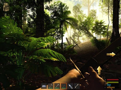 Survive: The Lost Lands Screenshot