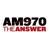 AM 970 The Answer icon