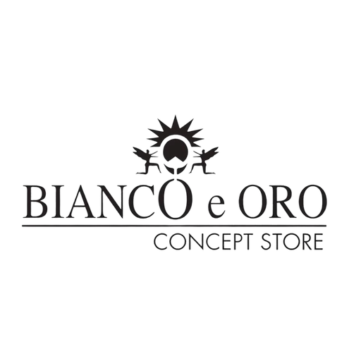 Bianco & Oro Concept Store logo