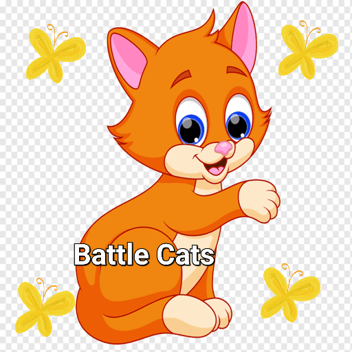 Battle Cats Plus