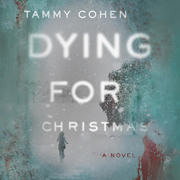 Icon image Dying for Christmas: A Novel