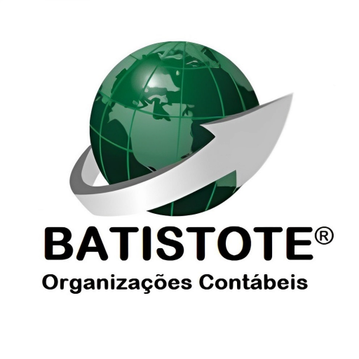 Batistote Contábeis logo