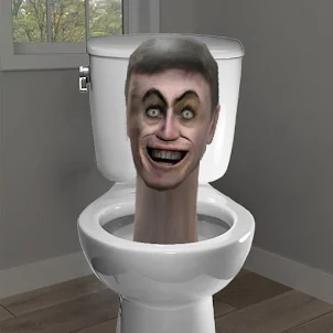 Skibidi Toilet Monster:Dop Yes