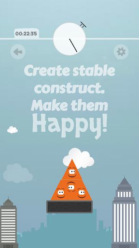 Happy Blocks Screen 3