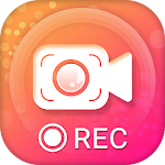 Cover Image of Unduh HD Screen Recorder & My Video  APK