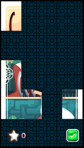 Historical Odyssey Screen 2