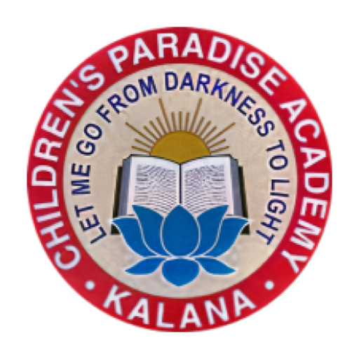 Children Paradise Academy logo