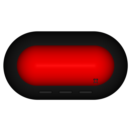 Alarm clock ar logo