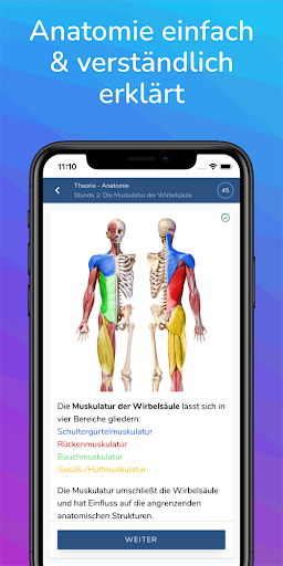 Motivaktiv - Zertifizierte Onl Screen 3