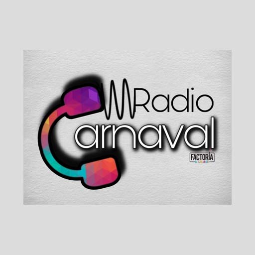 Radio Carnaval 3.0 Icon