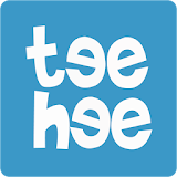 TeeHee: Official Ryan Higa App icon