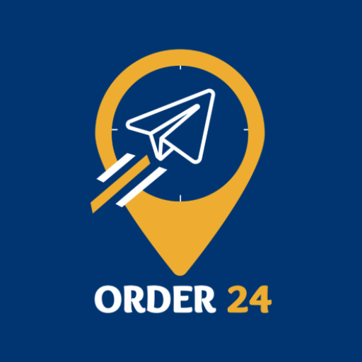 Order 24