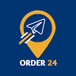 Cover Image of ダウンロード Order 24 1.6 APK